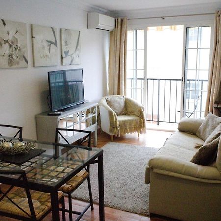 Apartment Casablanca Center Nerja Buitenkant foto