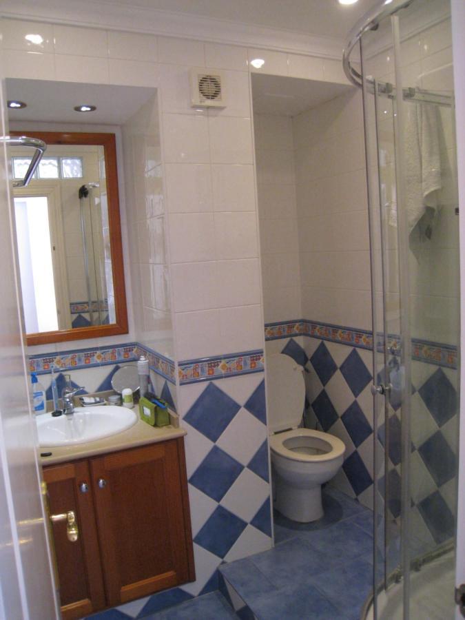 Apartment Casablanca Center Nerja Buitenkant foto