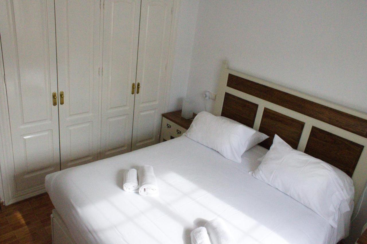 Apartment Casablanca Center Nerja Buitenkant foto