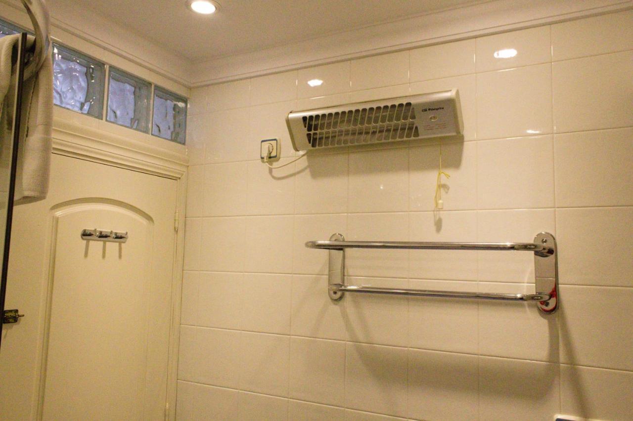 Apartment Casablanca Center Nerja Buitenkant foto