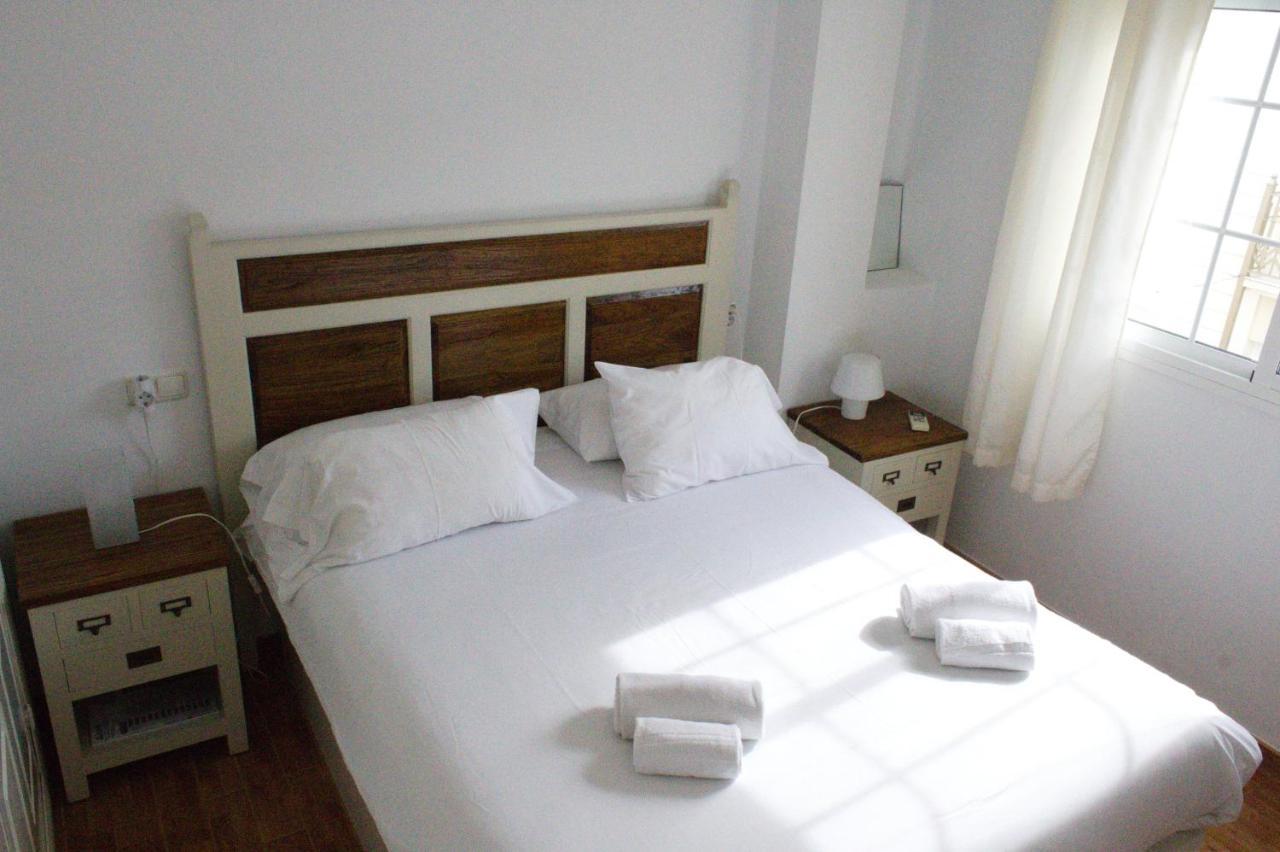 Apartment Casablanca Center Nerja Buitenkant foto