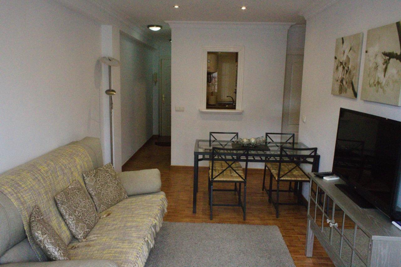 Apartment Casablanca Center Nerja Buitenkant foto