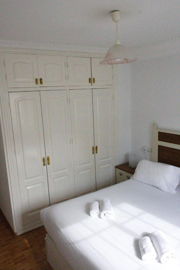 Apartment Casablanca Center Nerja Buitenkant foto