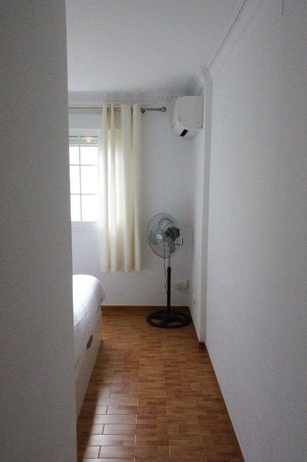 Apartment Casablanca Center Nerja Buitenkant foto