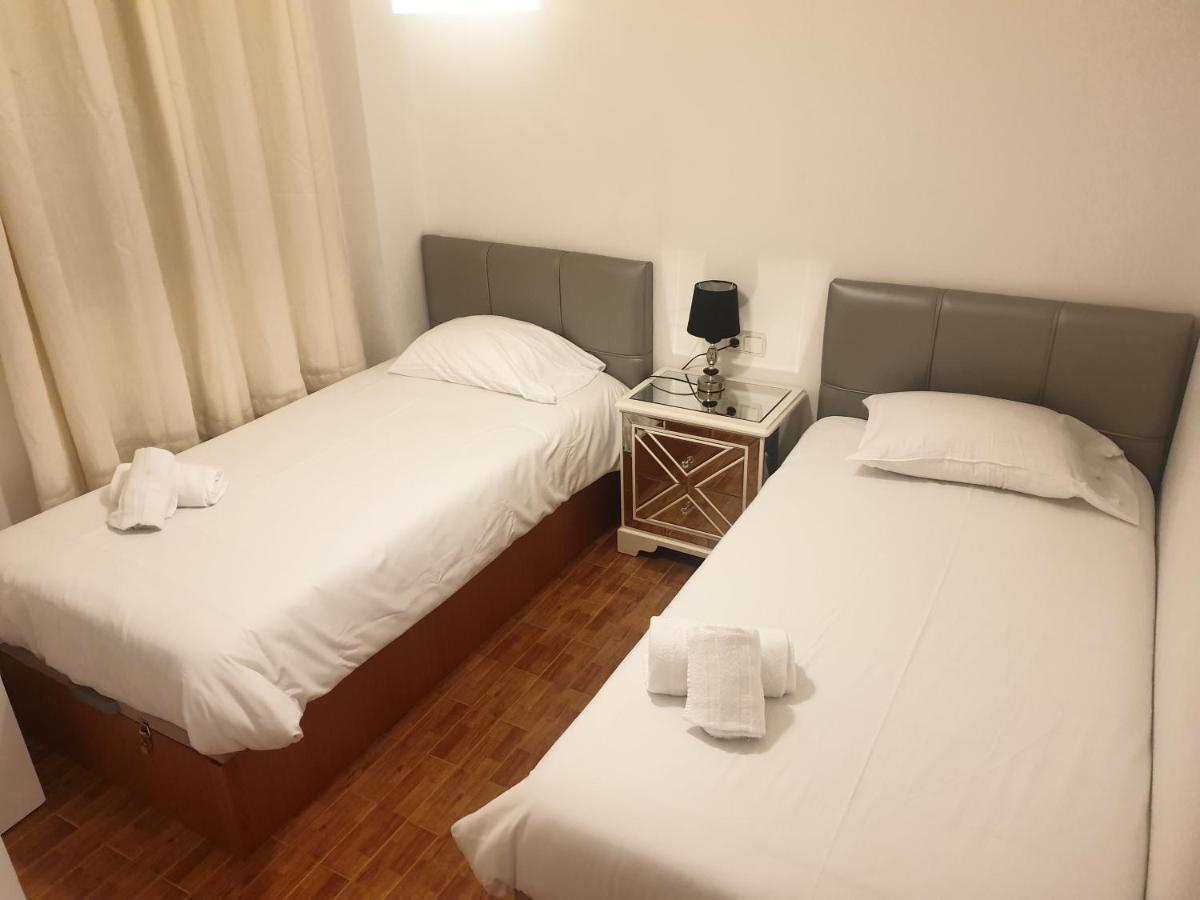 Apartment Casablanca Center Nerja Buitenkant foto