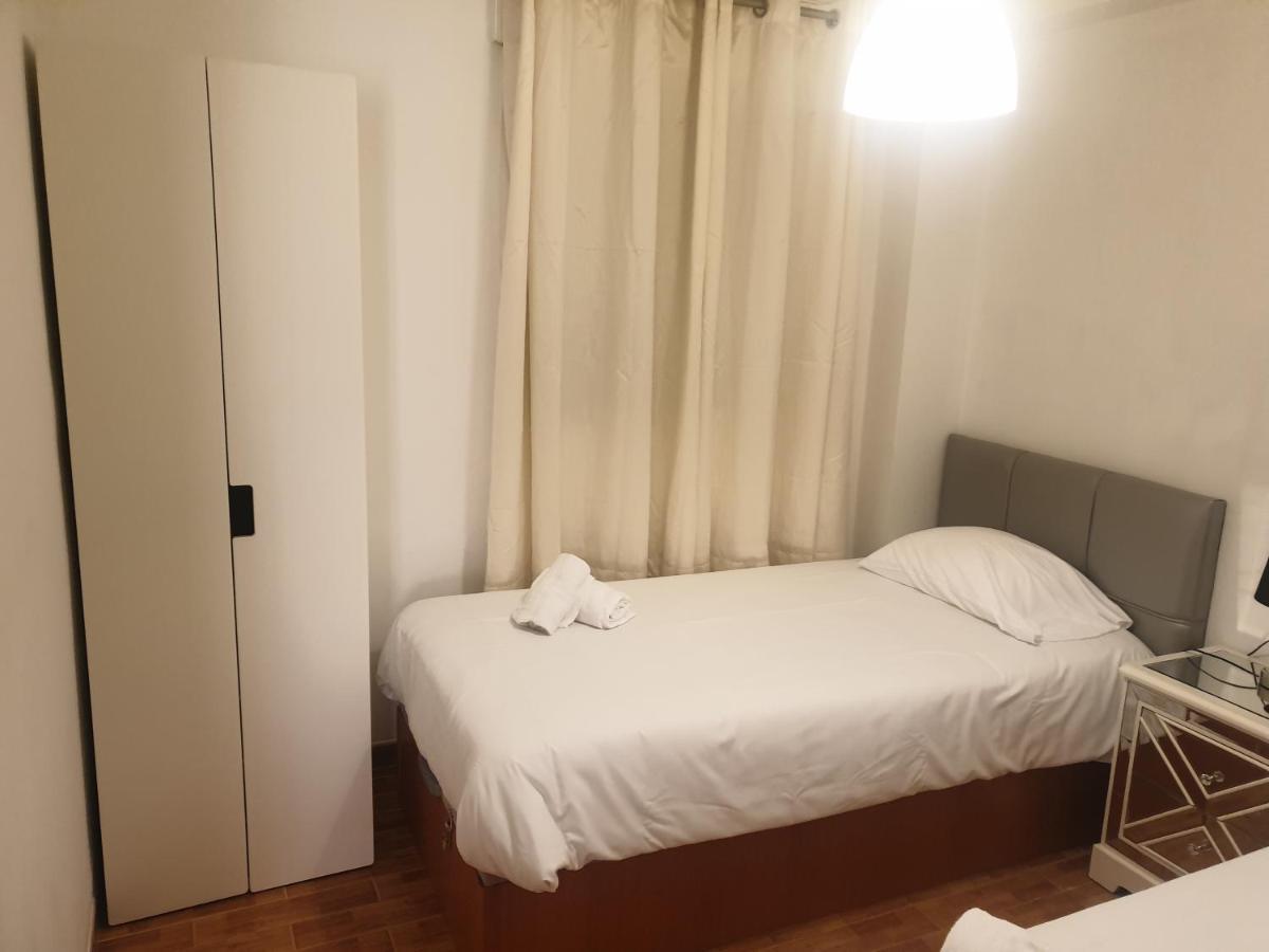 Apartment Casablanca Center Nerja Buitenkant foto